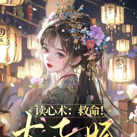 夫人万福【芙】